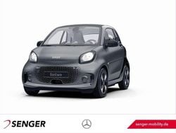 Grau Gebraucht 2022 Smart ForTwo Electric Drive Coupé | 10.990 € (Guter Preis)
