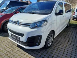 Weiß Gebraucht 2022 Citroën e-Spacetourer Business Class Van | 30.999 € (Guter Preis)