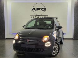 Grau Gebraucht 2020 Fiat 500C Cabrio | 12.895 € (Etwas zu teuer)