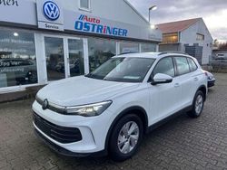 Weiß Neu 2025 VW Tiguan SUV | 34.490 € (Superpreis)