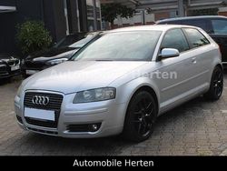 Silber Gebraucht 2005 Audi A3 Ambition Coupé | 2.690 € (Fairer Preis)