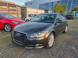 Grau Gebraucht 2011 Audi A3 Ambition Limousine | 5.490 € (Fairer Preis)