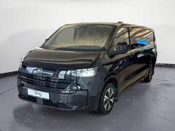 Schwarz Neu 2025 VW T6.1 Van | 64.990 €