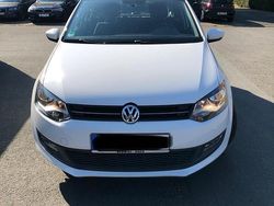 Weiß Gebraucht 2011 VW Polo Kleinwagen | 6.300 € (Fairer Preis)