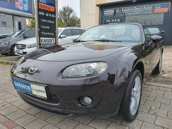 Braun Gebraucht 2008 Mazda MX5 Cabrio | 6.490 € (Guter Preis)