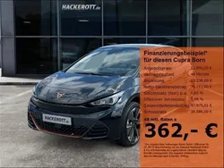 Schwarz Neu 2025 Cupra Born VZ2 Kleinwagen | 52.950 € (Fairer Preis)