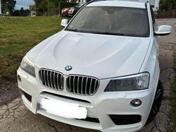 Gebraucht 2013 BMW X3 Sport Line SUV | 12.999 € (Fairer Preis)
