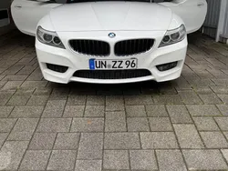 Weiß Gebraucht 2016 BMW Z4 M Sport Cabrio | 17.999 € (Guter Preis)