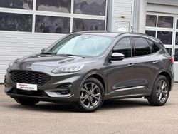 Grau Gebraucht 2023 Ford Kuga ST-Line X SUV | 25.399 € (Guter Preis)