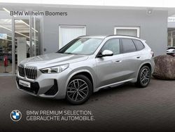 Silber Gebraucht 2024 BMW X1 M Sport SUV | 40.590 € (Fairer Preis)