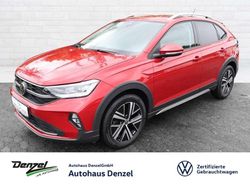 Kings red metallic Gebraucht 2021 VW Taigo Style SUV | 22.990 € (Fairer Preis)