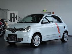 Quartz white Gebraucht 2020 Renault Twingo Vibes Kleinwagen | 11.690 € (Fairer Preis)