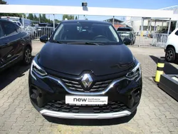 Noir etoile Gebraucht 2023 Renault Captur Evolution SUV | 25.950 € (Teuer)