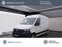 Weiß Gebraucht 2025 VW Crafter Van | 43.975 € (Fairer Preis)