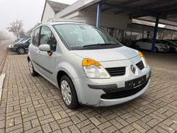 Silber Gebraucht 2005 Renault Modus Dynamique Van / Kleinbus | 1.890 € (Etwas zu teuer)