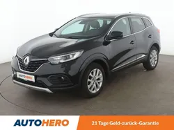 Schwarz Gebraucht 2019 Renault Kadjar LIMITED SUV | 15.800 € (Fairer Preis)