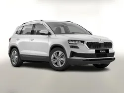 Moonweiß perleffekt Neu 2025 Skoda Karoq SUV | 35.563 € (Guter Preis)
