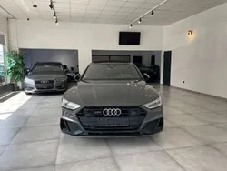 Grau Gebraucht 2019 Audi A7 Sportback Basis Kleinwagen | 45.000 € (Fairer Preis)
