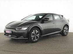 Interstellar grau Gebraucht 2023 Kia EV6 Air SUV | 25.378 € (Fairer Preis)