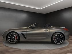 Grau Neu 2025 BMW Z4 Pure Impulse Cabrio | 71.777 € (Fairer Preis)