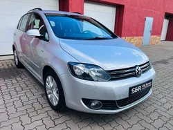 Silber Gebraucht 2013 VW Golf VII Life Limousine | 7.990 € (Guter Preis)