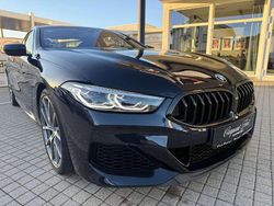 Carbonschwarz Gebraucht 2019 BMW M850 Coupé | 51.990 € (Fairer Preis)