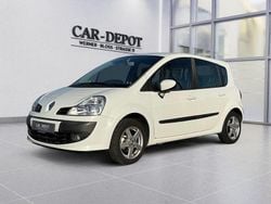 Weiß Gebraucht 2009 Renault Grand Modus Dynamique Van / Kleinbus | 4.999 € (Fairer Preis)
