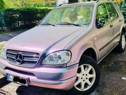 Gebraucht 1999 Mercedes ML430 SUV | 8.900 €