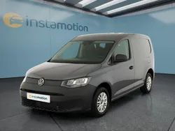 Grau Neu 2025 VW Caddy Van / Kleinbus | 27.749 € (Fairer Preis)