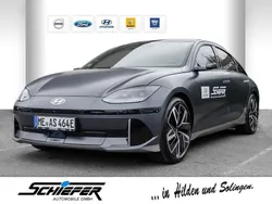 Grau Gebraucht 2023 Hyundai Ioniq 6 Limousine | 51.250 €