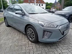 Grau Gebraucht 2022 Hyundai Ioniq 6 Prime Limousine | 21.590 €