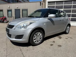 Silber Gebraucht 2013 Suzuki Swift Club Kleinwagen | 5.999 € (Superpreis)