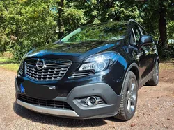 Schwarz Gebraucht 2014 Opel Mokka SUV | 9.800 € (Fairer Preis)