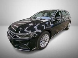 Schwarz Gebraucht 2021 VW Passat GTE Kombi | 17.949 € (Superpreis)