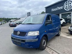 Blau Gebraucht 2004 VW T5 Van | 4.490 €