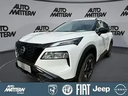 Weiß Neu 2025 Nissan X-Trail SUV | 39.579 €