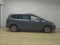 VW Sharan