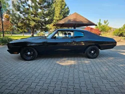Chevrolet Chevelle