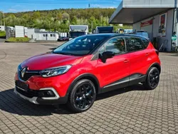 Schwarz Gebraucht 2019 Renault Captur Intens SUV | 11.777 € (Guter Preis)