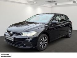 Schwarz Gebraucht 2025 VW Polo Goal Limousine | 22.490 € (Fairer Preis)