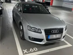 Silber Gebraucht 2010 Audi A5 Sportback Limousine | 6.999 € (Fairer Preis)