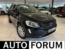Schwarz Gebraucht 2015 Volvo XC60 SUV | 13.590 € (Guter Preis)