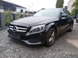 Schwarz Gebraucht 2016 Mercedes C180 Limousine | 11.980 € (Superpreis)