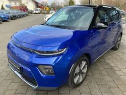 Kia Soul EV