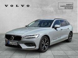 Grau Gebraucht 2024 Volvo V60 Core Kombi | 35.900 € (Guter Preis)