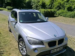 Silber Gebraucht 2011 BMW X1 SUV | 4.899 € (Fairer Preis)