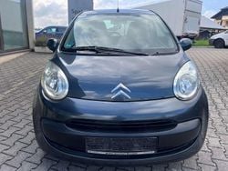 Gris carlinite Gebraucht 2008 Citroën C1 Style Kleinwagen | 2.299 € (Fairer Preis)