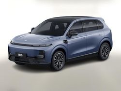 Starry night blue Neu 2025 Leapmotor B10 SUV | 31.770 € (Fairer Preis)