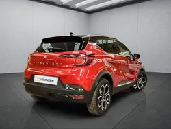 Gebraucht 2023 Mitsubishi ASX SUV | 25.599 € (Fairer Preis)