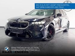 Metallic Neu 2025 BMW M5 Comfort Edition Kombi | 140.990 € (Fairer Preis)